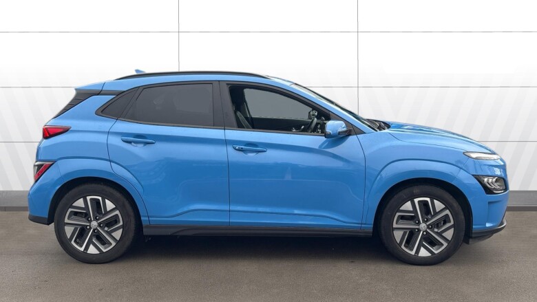 Hyundai KONA 150kW Ultimate 64kWh 5dr Auto Electric Hatchback